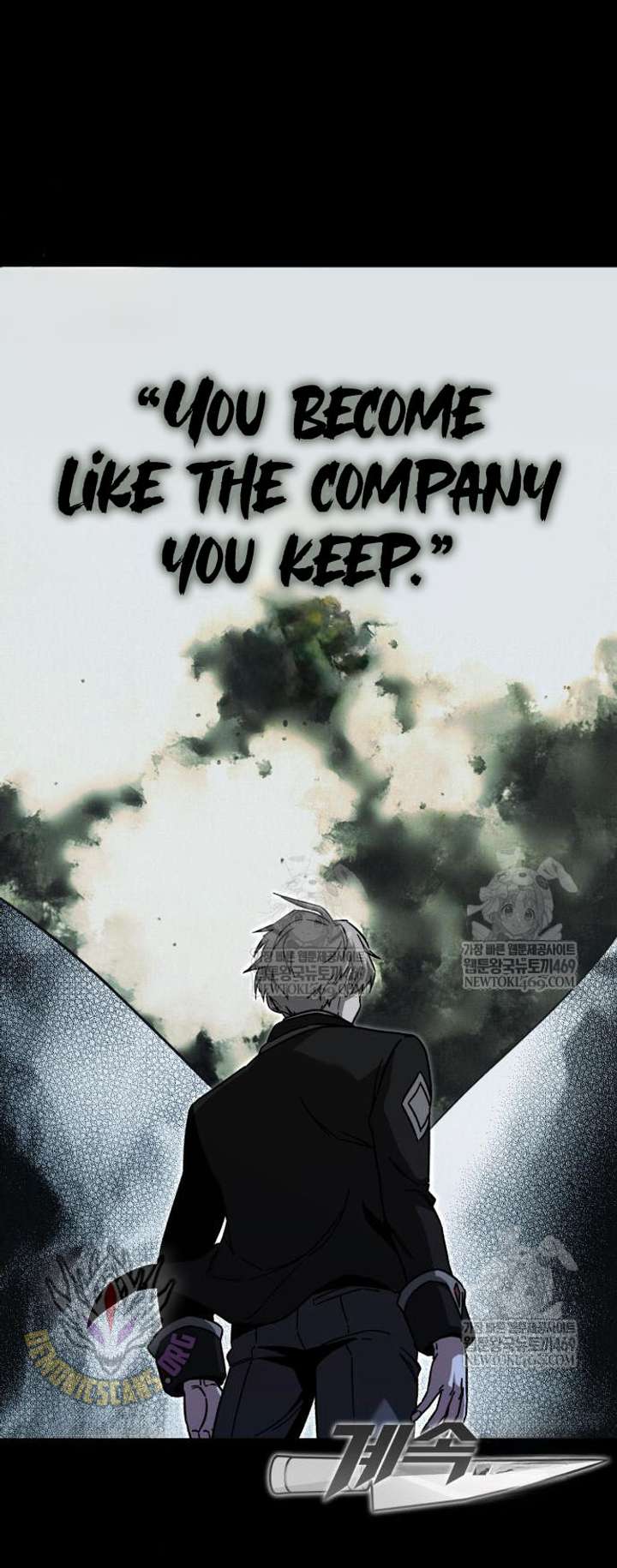 Read Conquering The Academy With Just A Sashimi Knife Manga Online