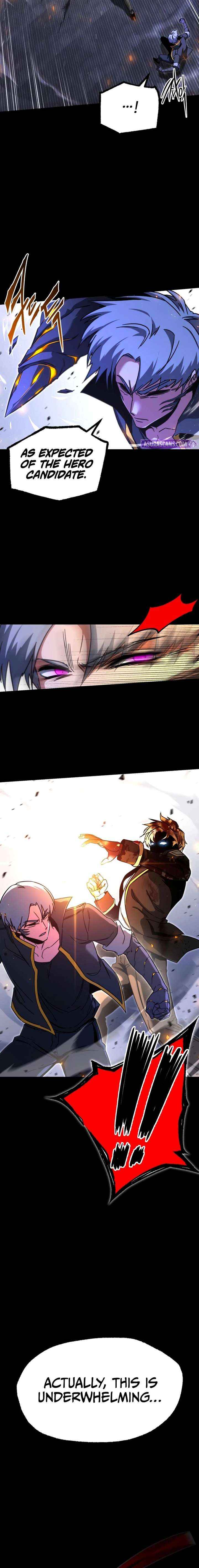 Read Conquering The Academy With Just A Sashimi Knife Manga Online