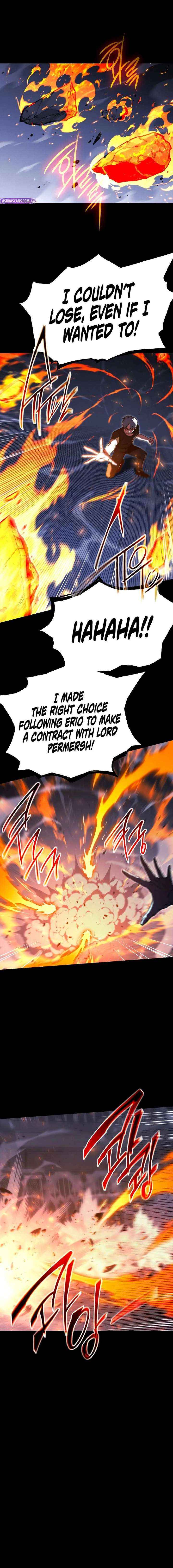 Read Conquering The Academy With Just A Sashimi Knife Manga Online