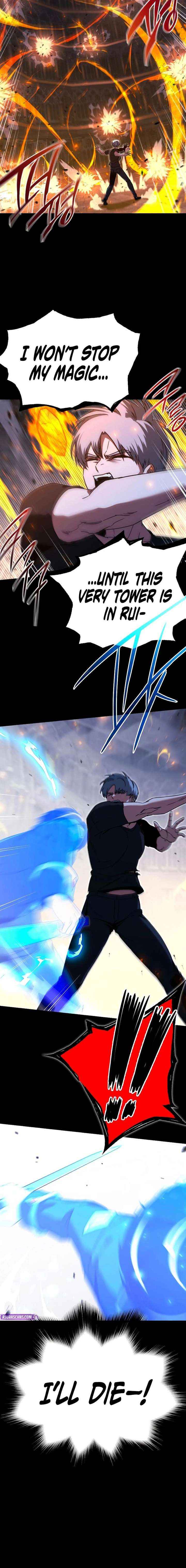 Read Conquering The Academy With Just A Sashimi Knife Manga Online