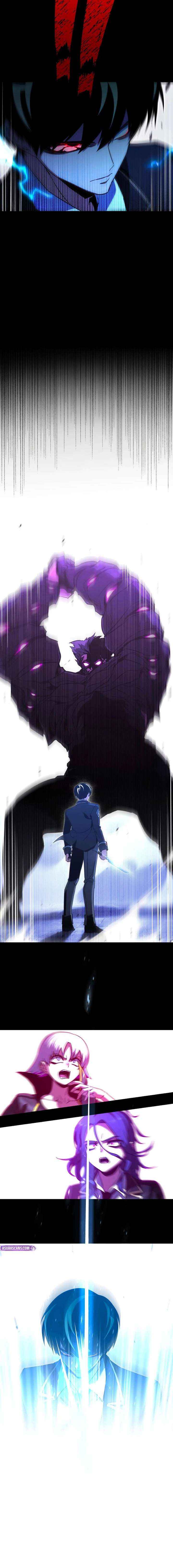 Read Conquering The Academy With Just A Sashimi Knife Manga Online