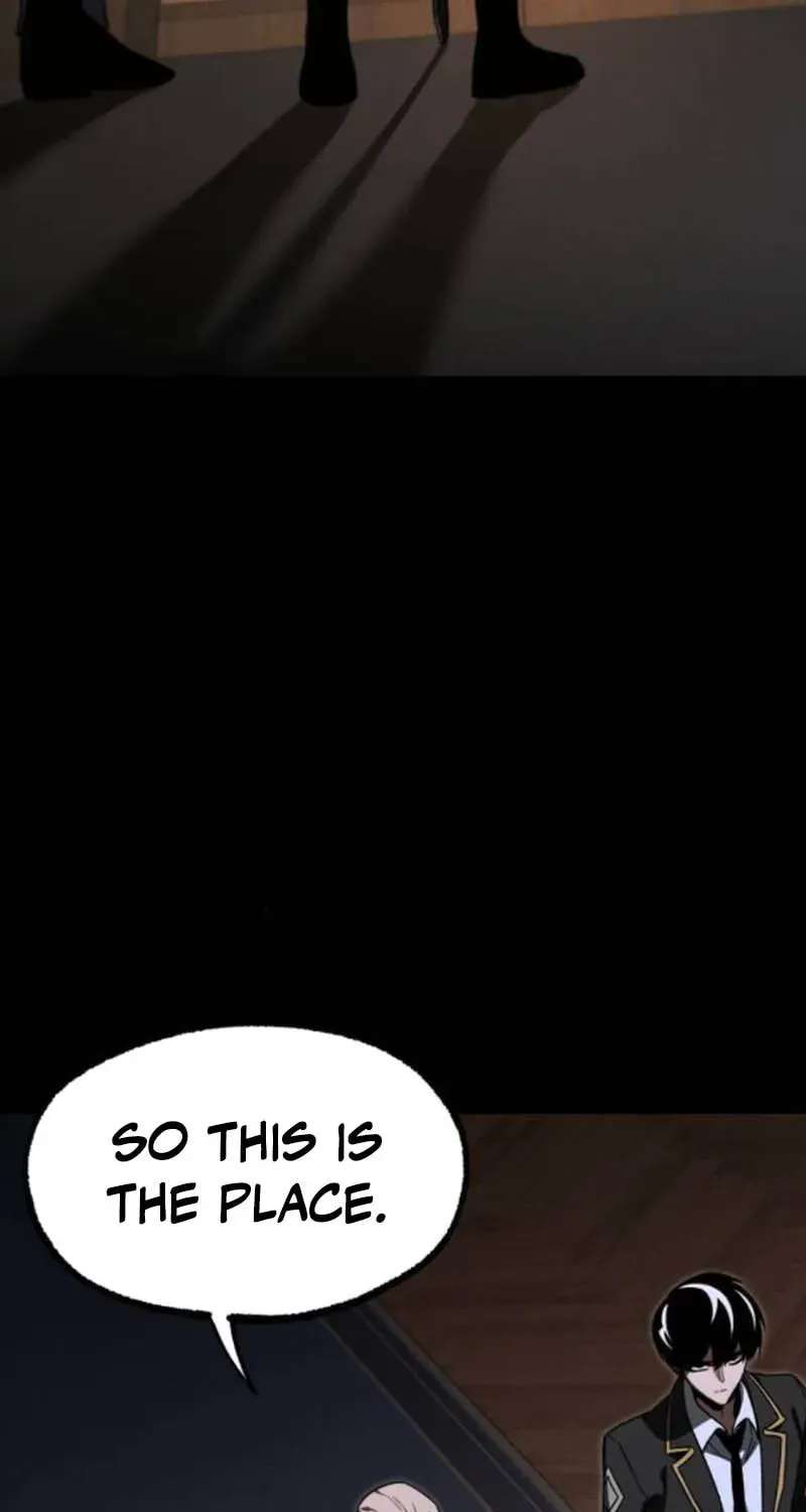 Read Conquering The Academy With Just A Sashimi Knife Manga Online