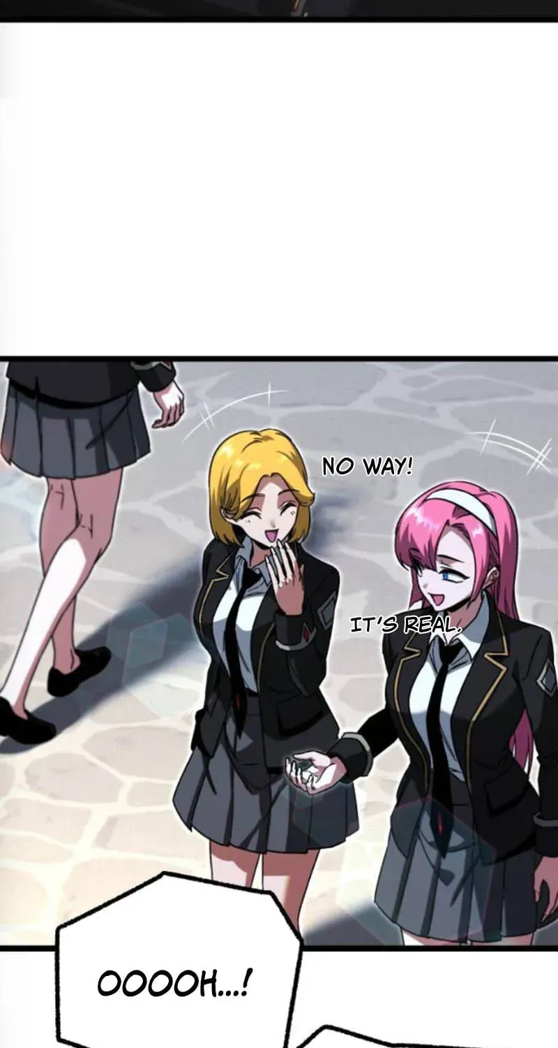 Read Conquering The Academy With Just A Sashimi Knife Manga Online