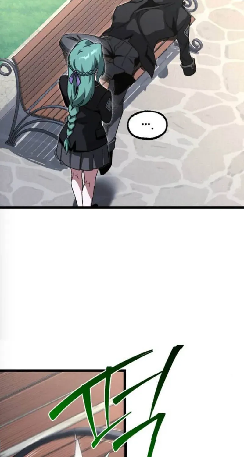 Read Conquering The Academy With Just A Sashimi Knife Manga Online