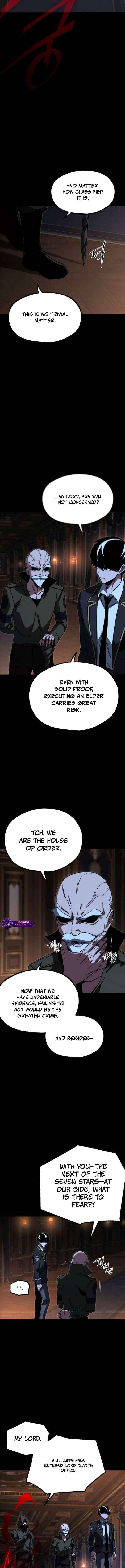 Read Conquering The Academy With Just A Sashimi Knife Manga Online