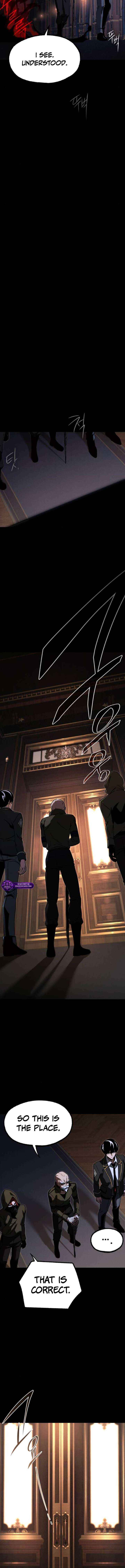 Read Conquering The Academy With Just A Sashimi Knife Manga Online