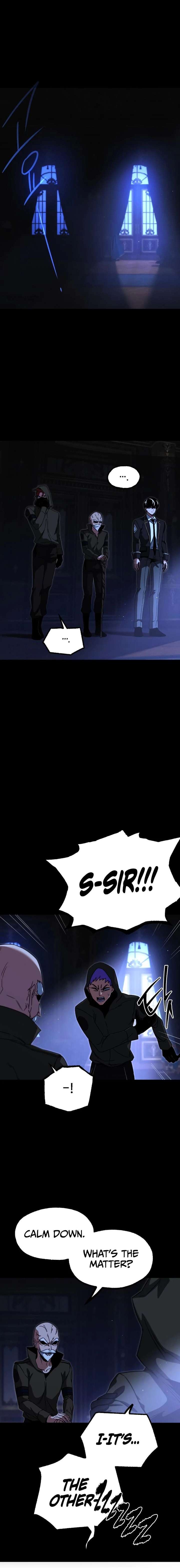 Read Conquering The Academy With Just A Sashimi Knife Manga Online