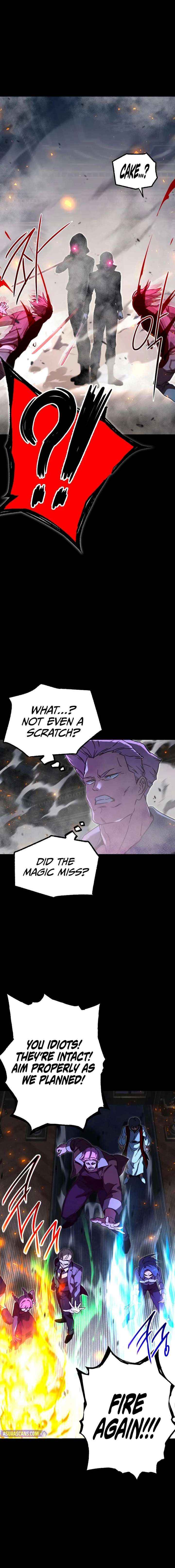 Read Conquering The Academy With Just A Sashimi Knife Manga Online
