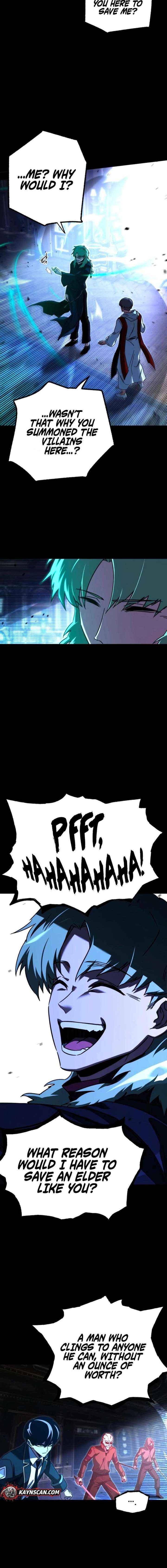 Read Conquering The Academy With Just A Sashimi Knife Manga Online