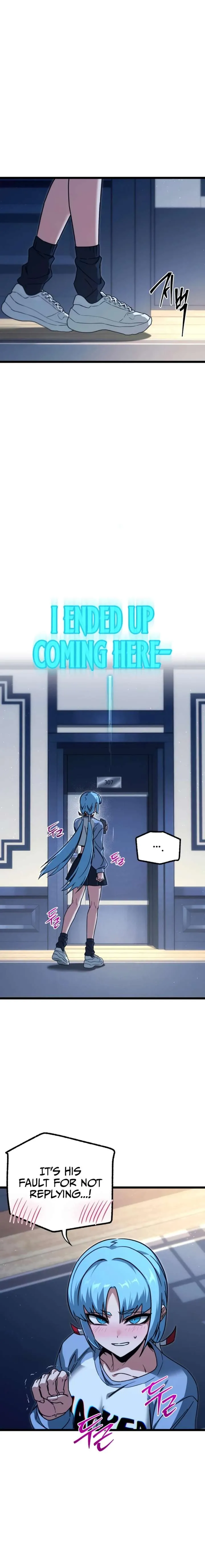 Read Conquering The Academy With Just A Sashimi Knife Manga Online