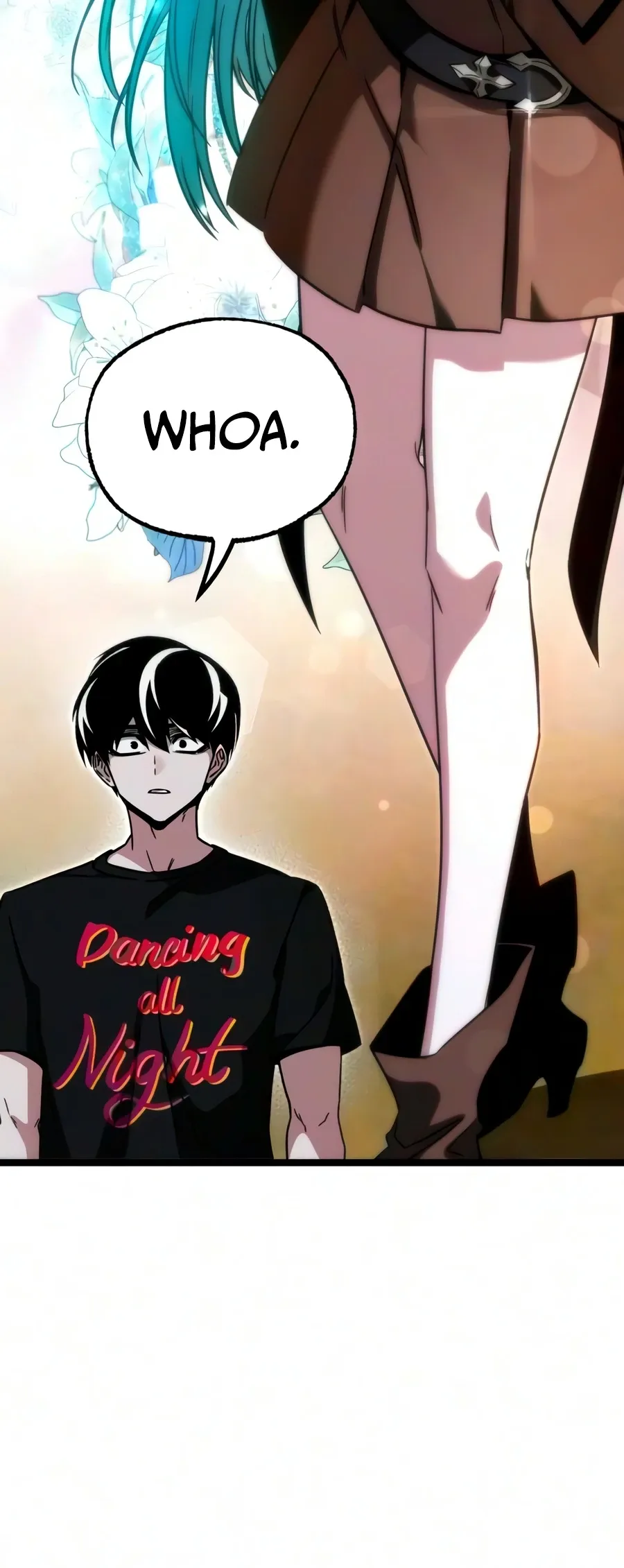 Read Conquering The Academy With Just A Sashimi Knife Manga Online