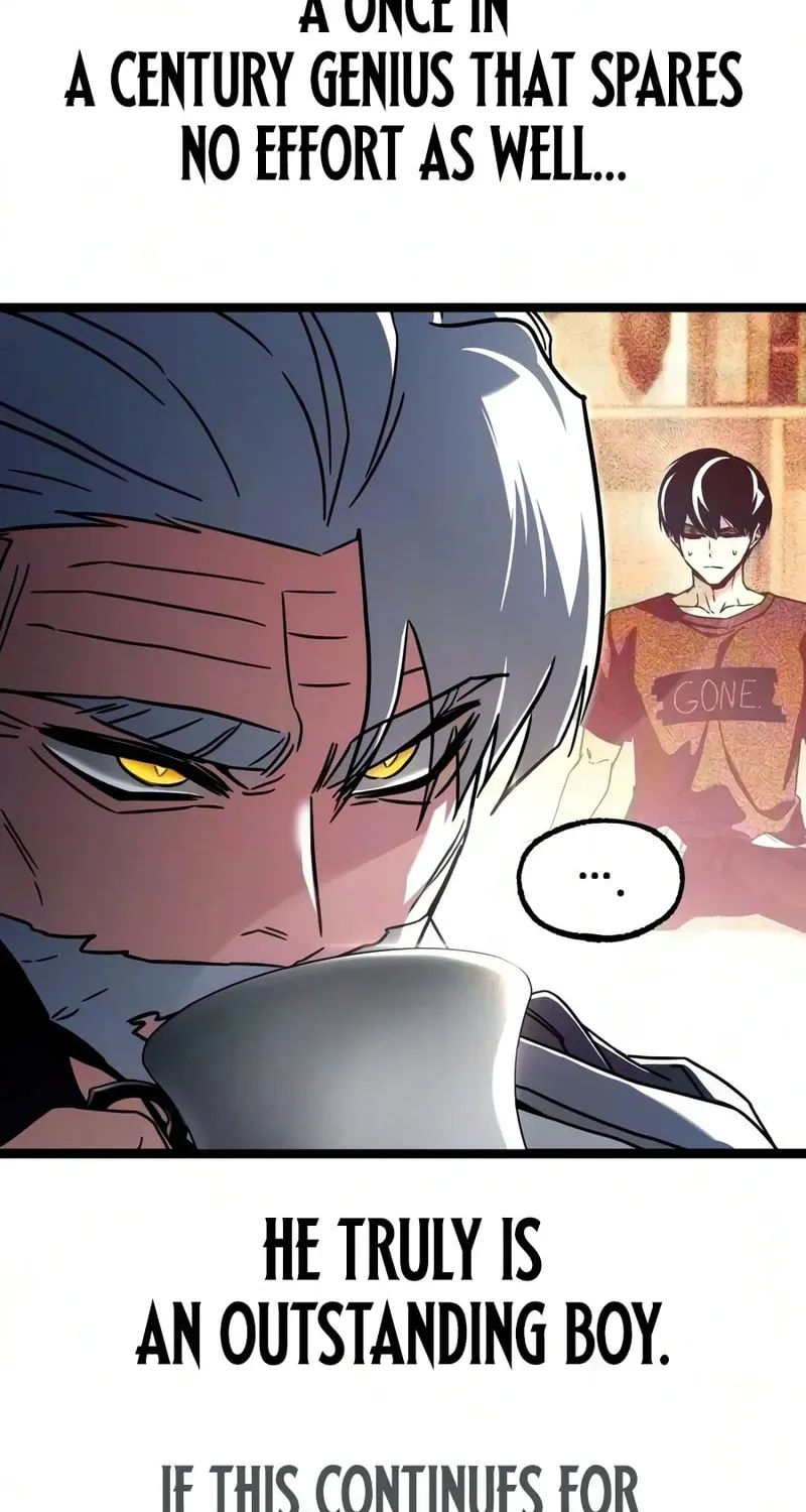 Read Conquering The Academy With Just A Sashimi Knife Manga Online