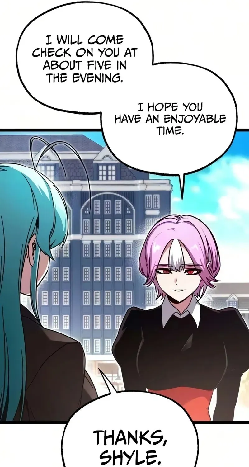 Read Conquering The Academy With Just A Sashimi Knife Manga Online