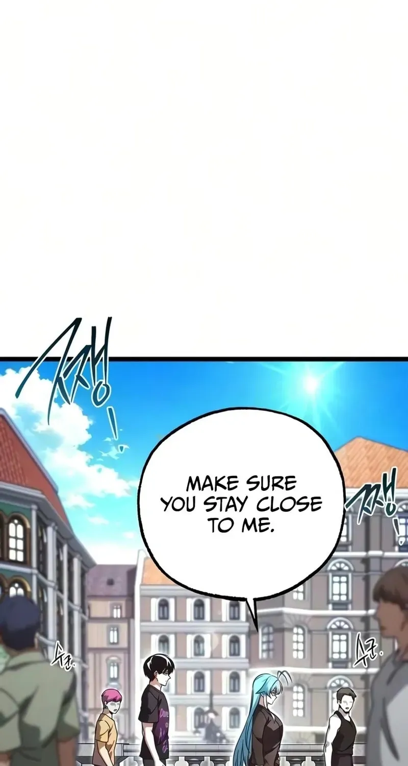 Read Conquering The Academy With Just A Sashimi Knife Manga Online