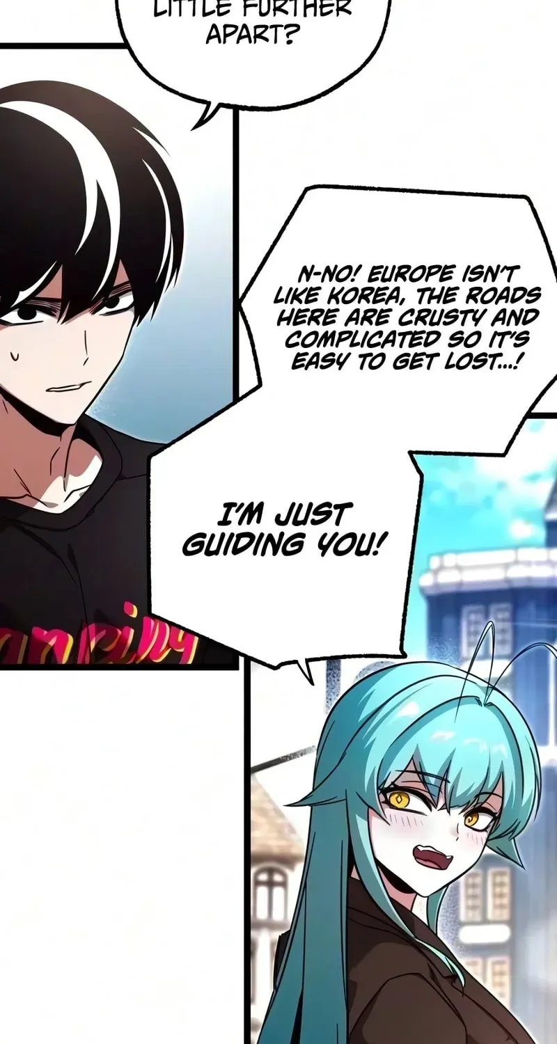 Read Conquering The Academy With Just A Sashimi Knife Manga Online