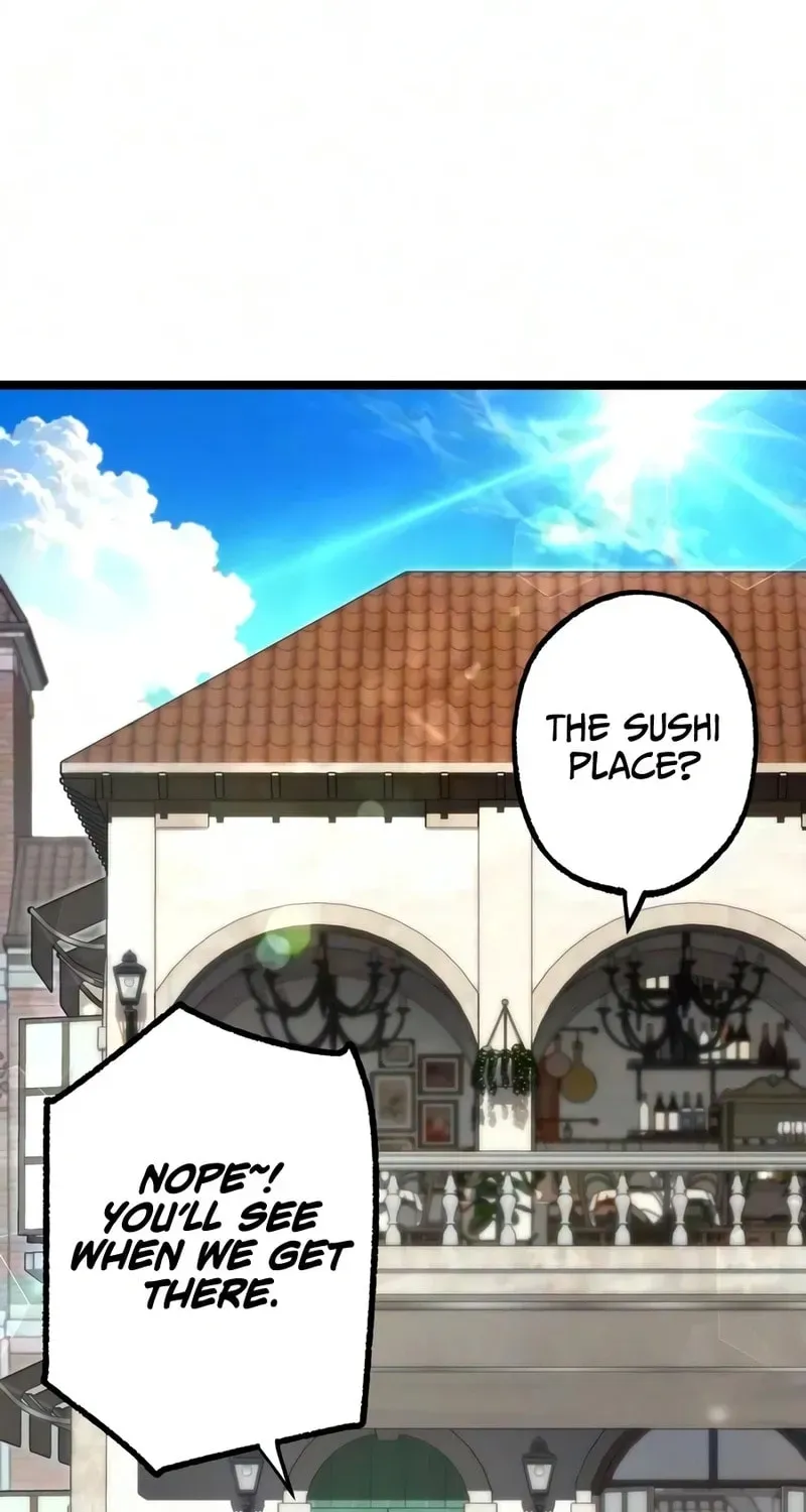 Read Conquering The Academy With Just A Sashimi Knife Manga Online