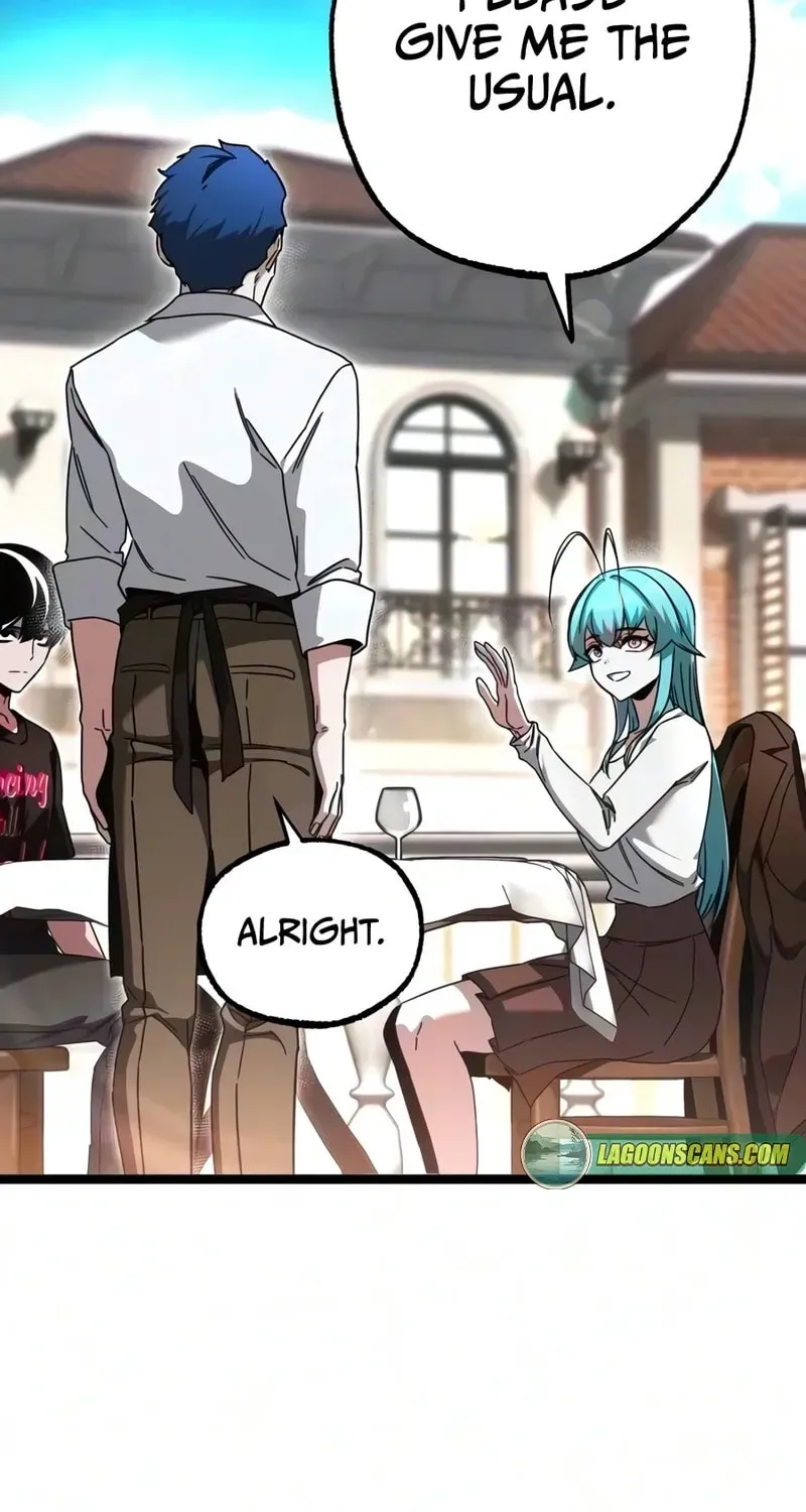Read Conquering The Academy With Just A Sashimi Knife Manga Online