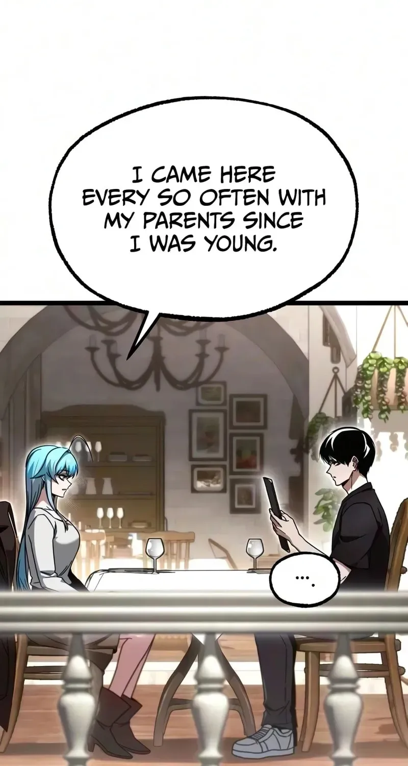 Read Conquering The Academy With Just A Sashimi Knife Manga Online