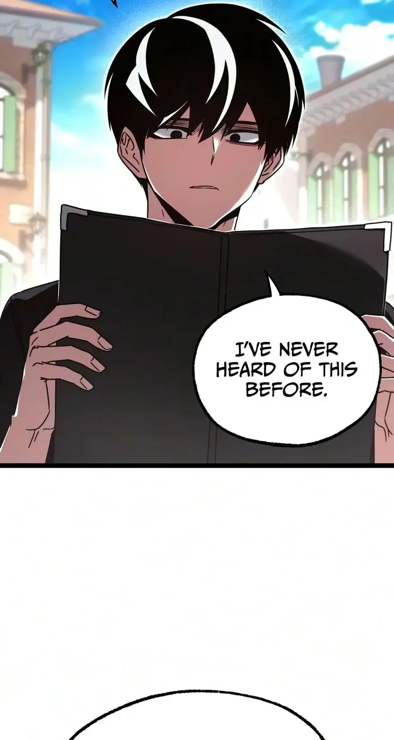 Read Conquering The Academy With Just A Sashimi Knife Manga Online