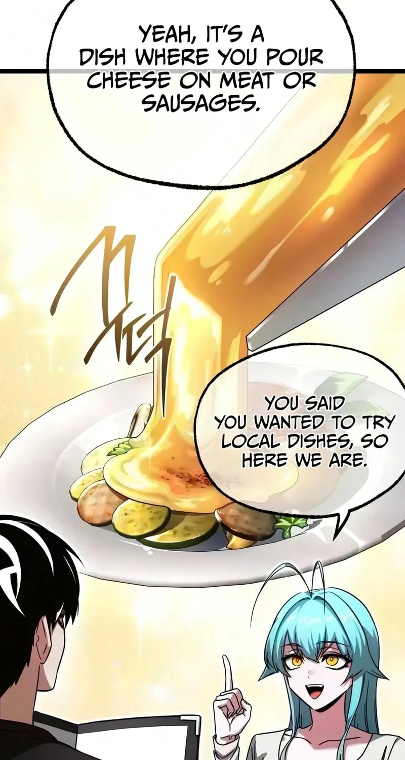 Read Conquering The Academy With Just A Sashimi Knife Manga Online
