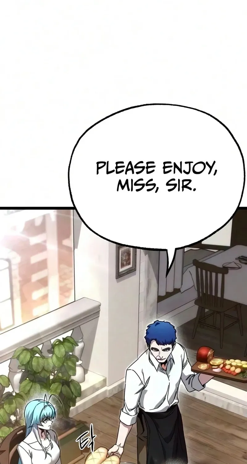 Read Conquering The Academy With Just A Sashimi Knife Manga Online