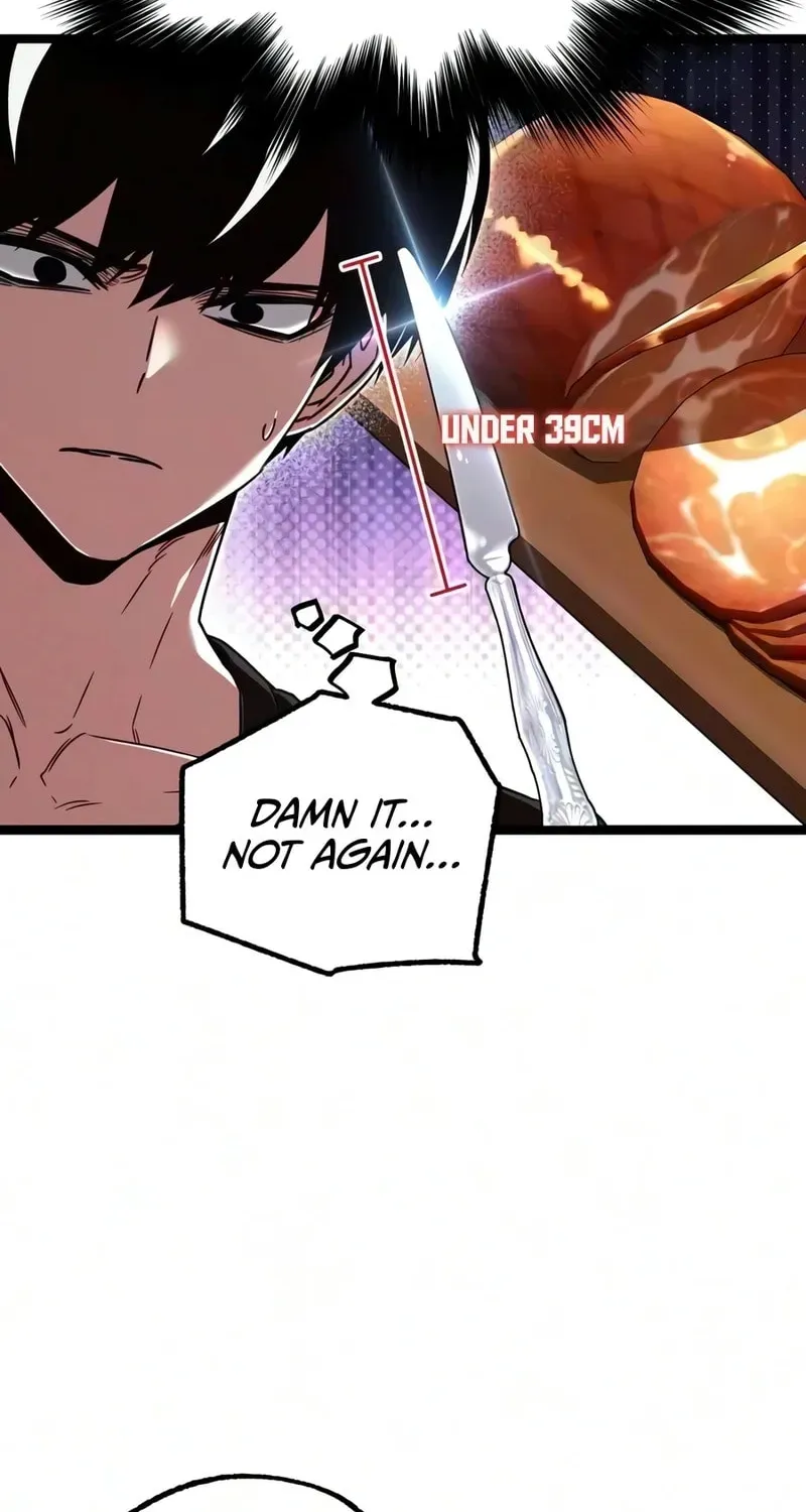 Read Conquering The Academy With Just A Sashimi Knife Manga Online