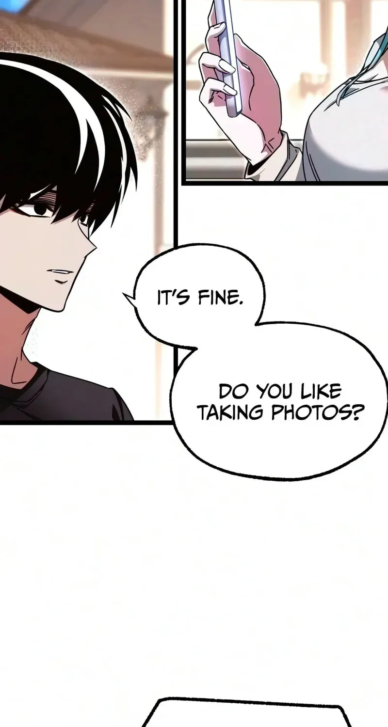 Read Conquering The Academy With Just A Sashimi Knife Manga Online