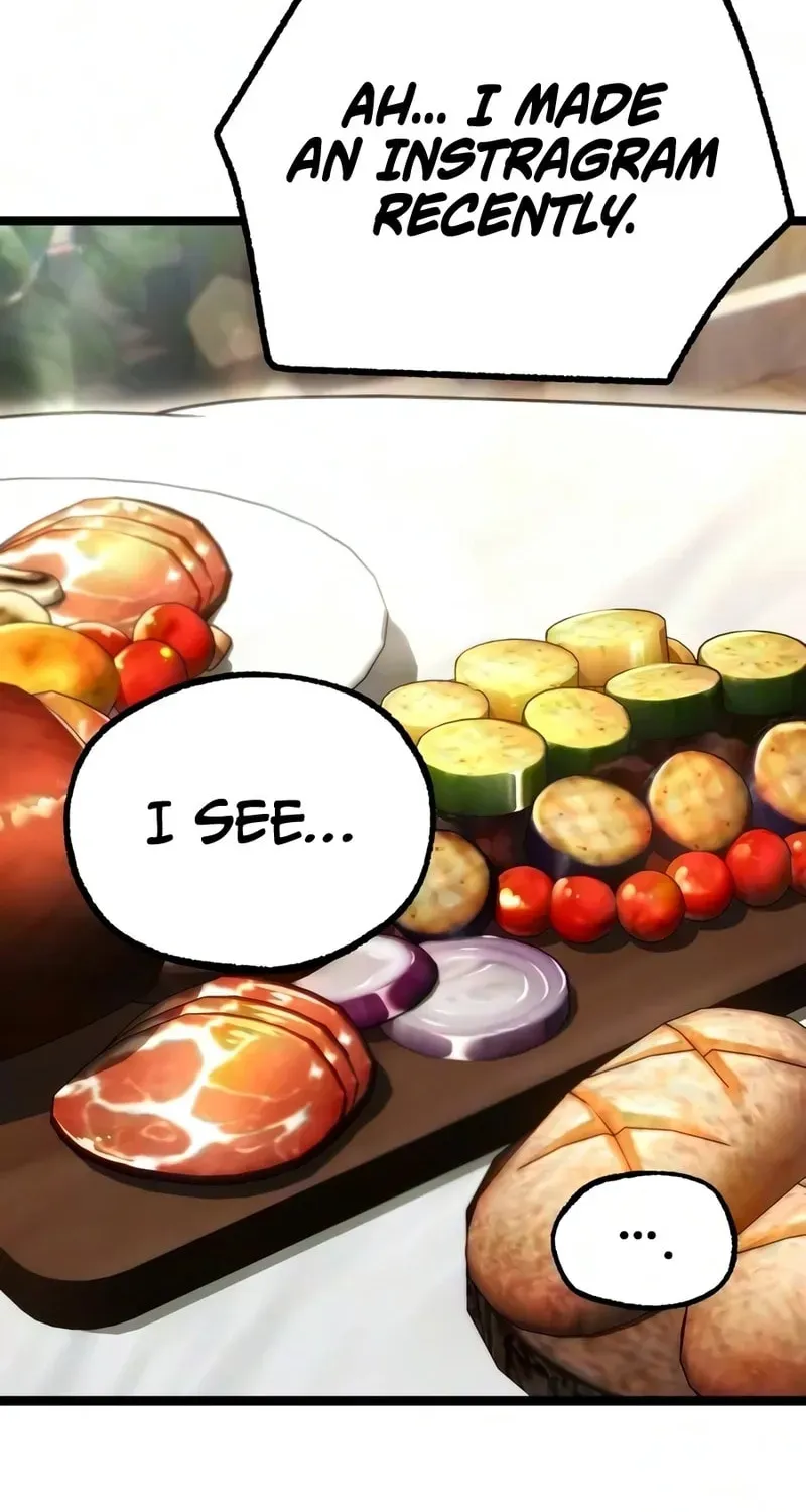Read Conquering The Academy With Just A Sashimi Knife Manga Online