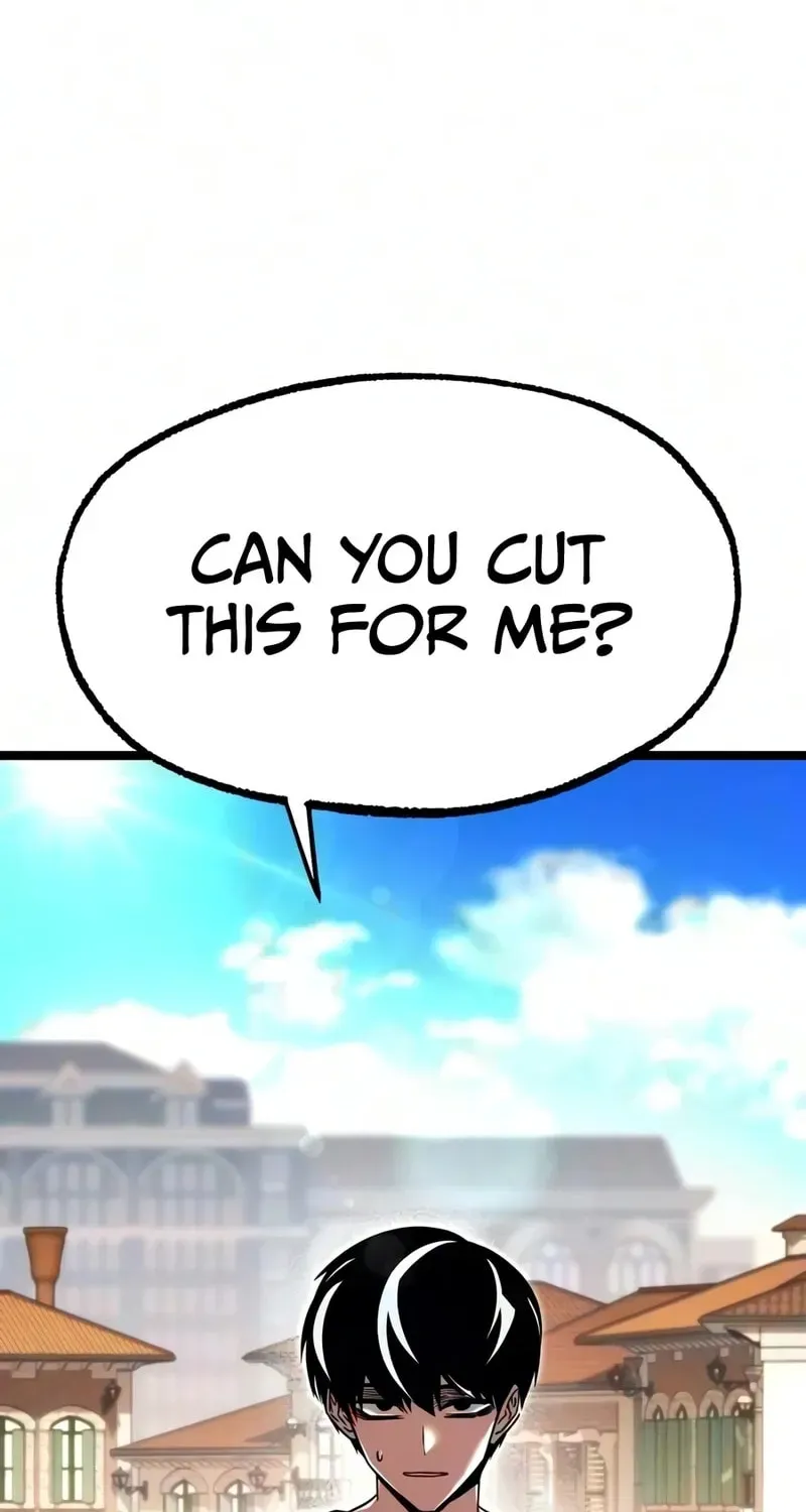 Read Conquering The Academy With Just A Sashimi Knife Manga Online