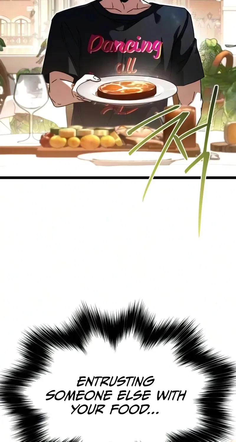 Read Conquering The Academy With Just A Sashimi Knife Manga Online