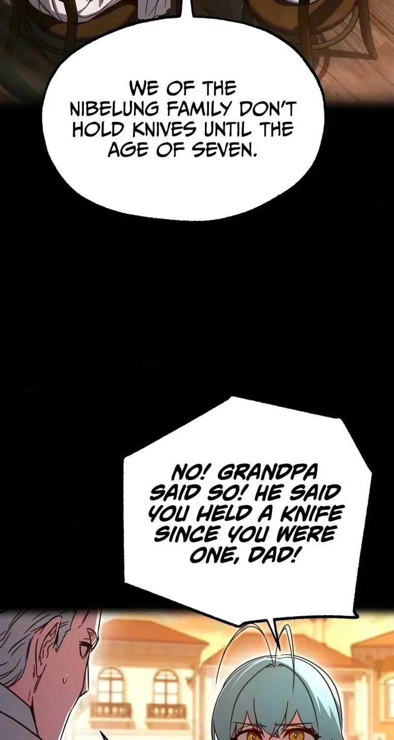 Read Conquering The Academy With Just A Sashimi Knife Manga Online