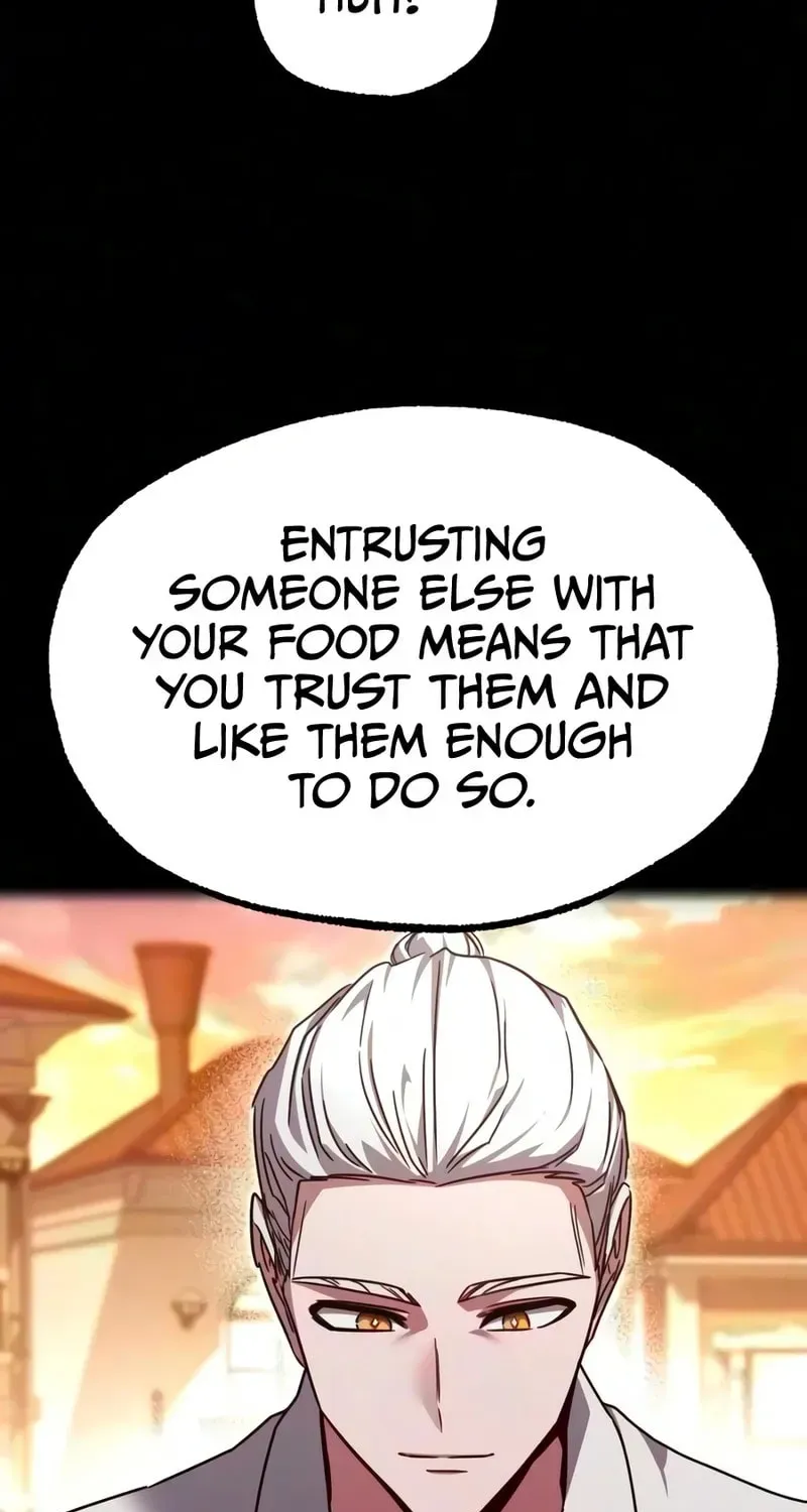 Read Conquering The Academy With Just A Sashimi Knife Manga Online