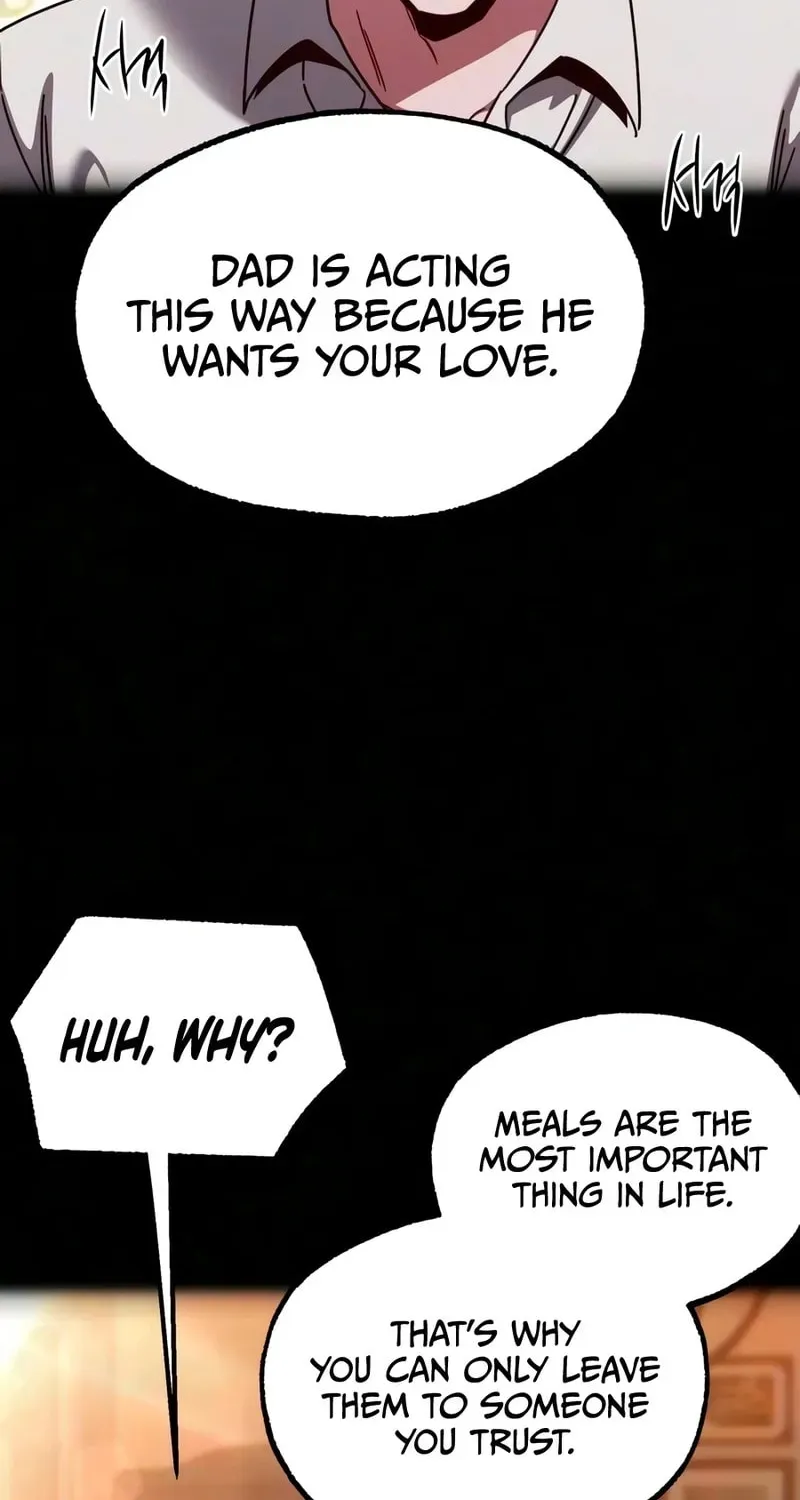 Read Conquering The Academy With Just A Sashimi Knife Manga Online