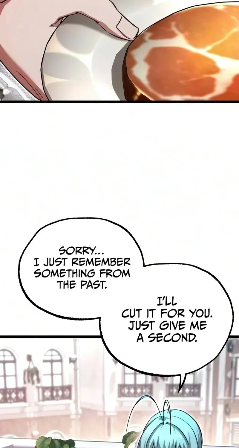 Read Conquering The Academy With Just A Sashimi Knife Manga Online