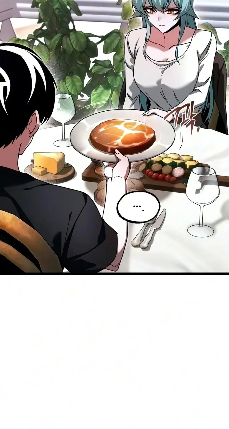 Read Conquering The Academy With Just A Sashimi Knife Manga Online