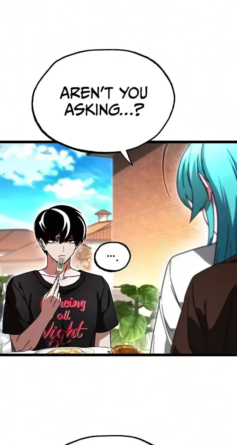 Read Conquering The Academy With Just A Sashimi Knife Manga Online