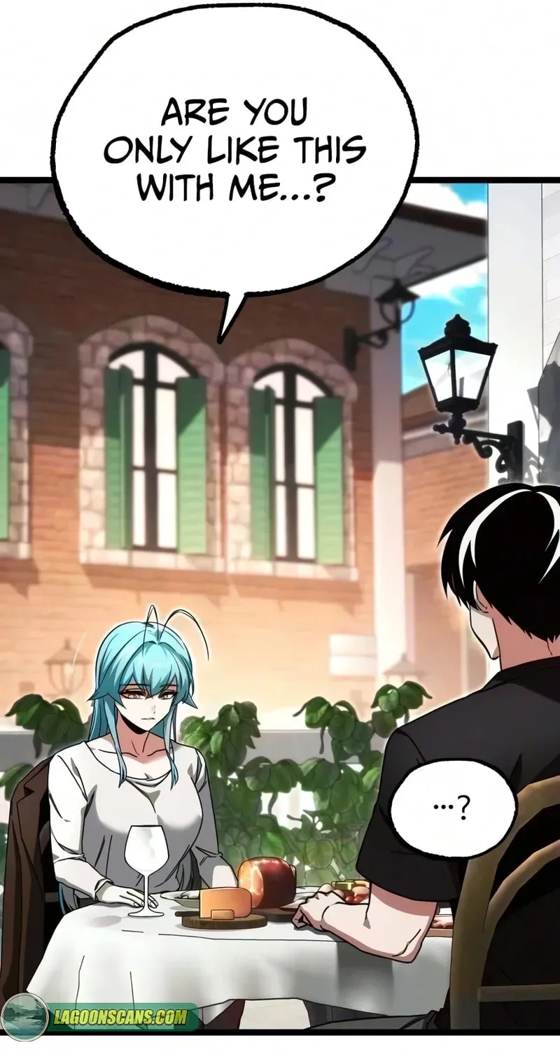 Read Conquering The Academy With Just A Sashimi Knife Manga Online