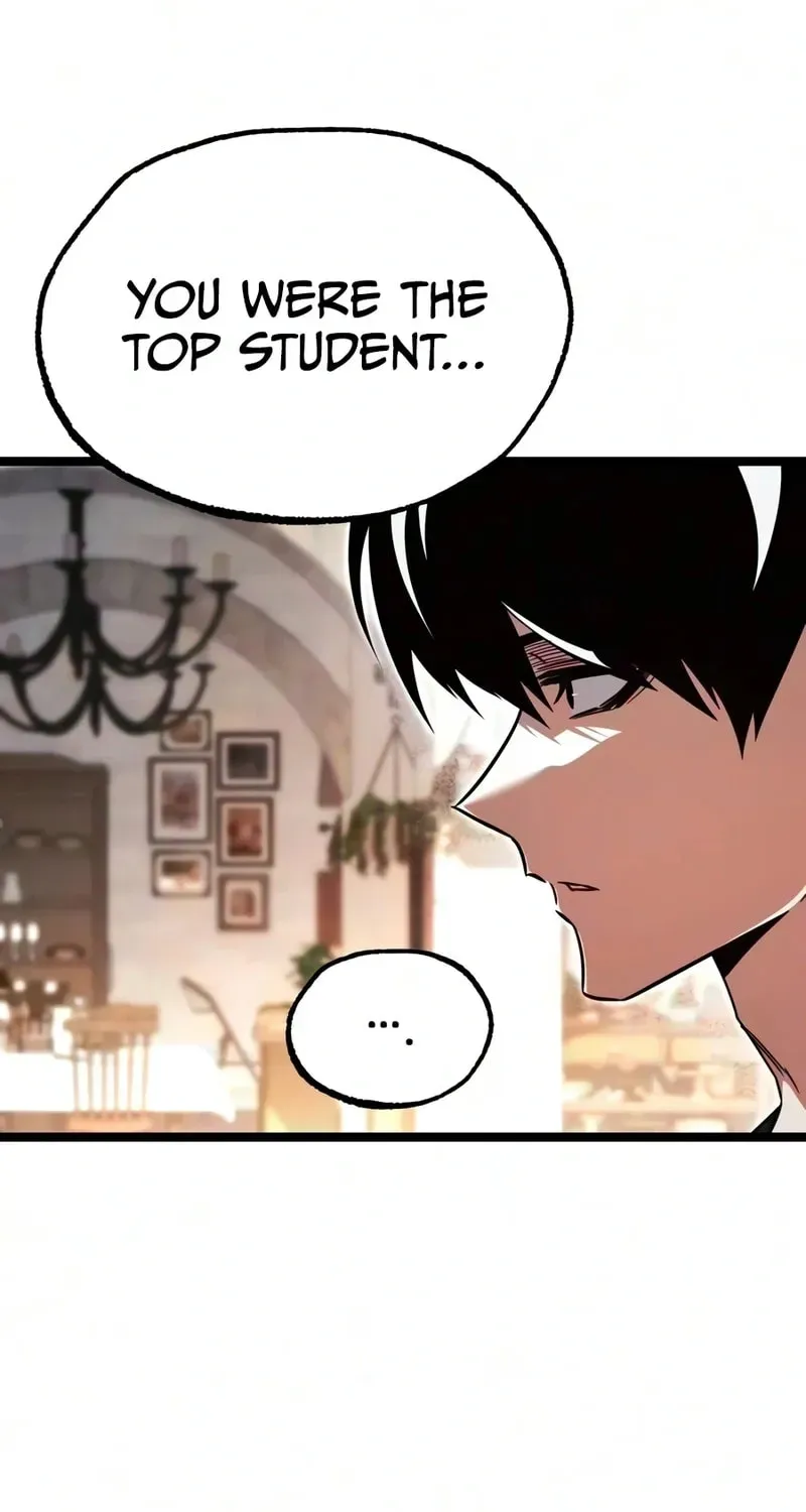 Read Conquering The Academy With Just A Sashimi Knife Manga Online