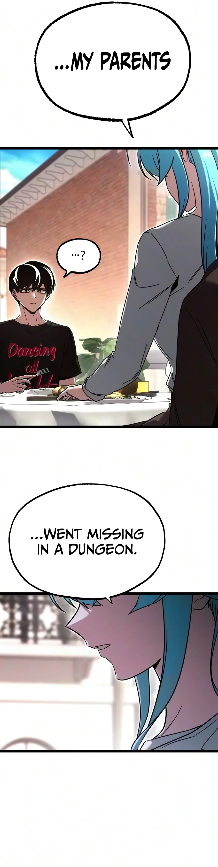 Read Conquering The Academy With Just A Sashimi Knife Manga Online