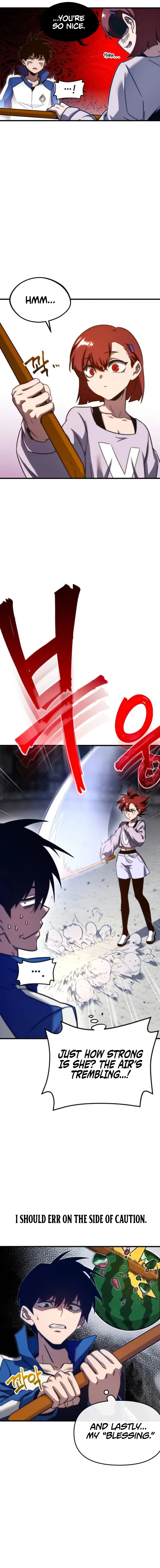 Read Conquering The Academy With Just A Sashimi Knife Manga Online