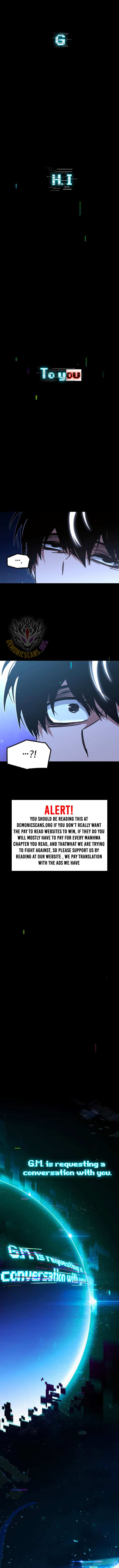 Read Conquering The Academy With Just A Sashimi Knife Manga Online