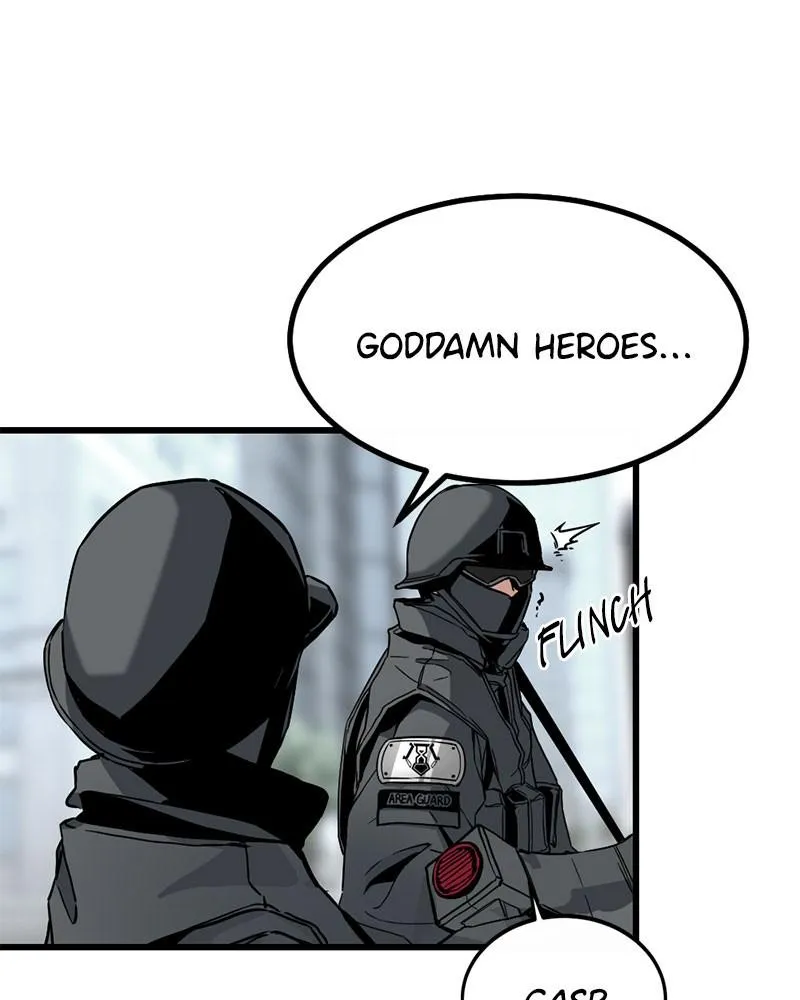 Read Hero Killer Manga Online
