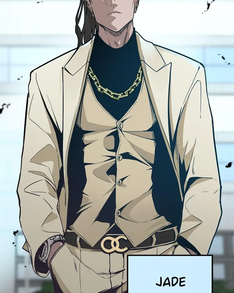 Read Hero Killer Manga Online
