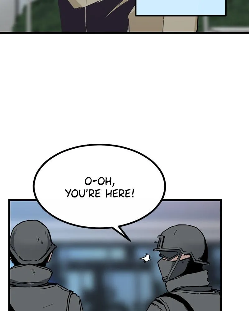 Read Hero Killer Manga Online