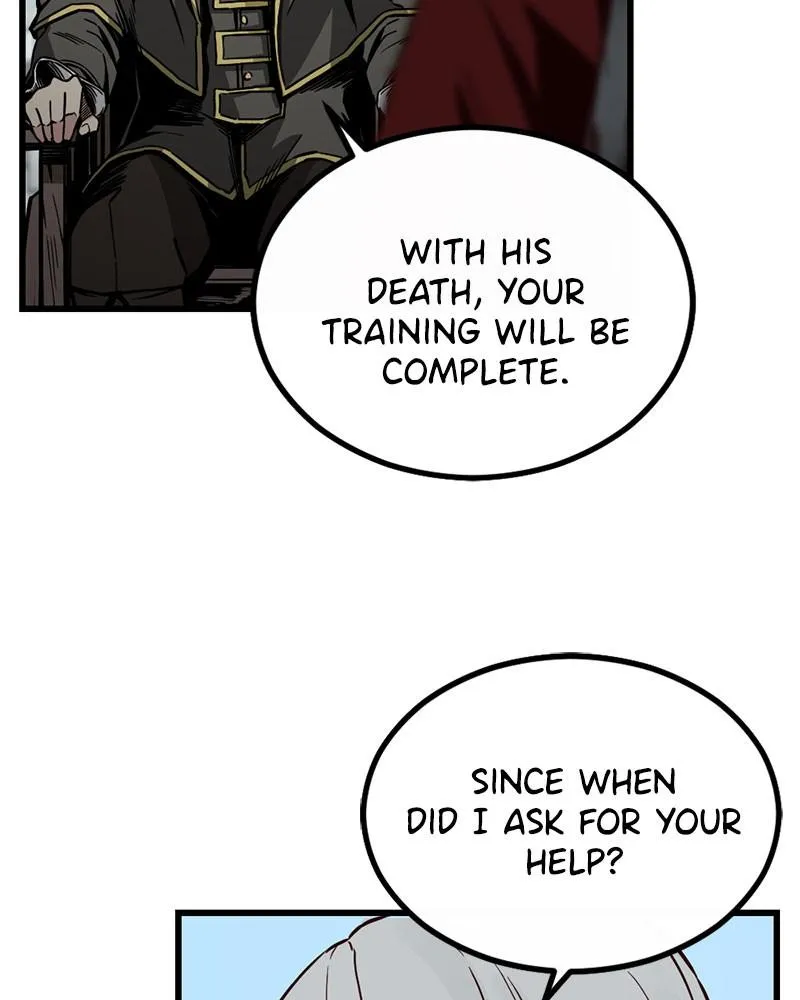 Read Hero Killer Manga Online