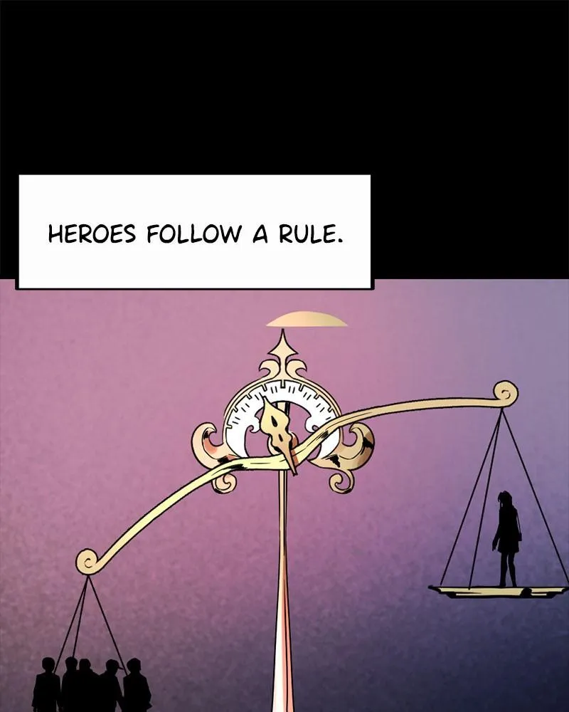 Read Hero Killer Manga Online
