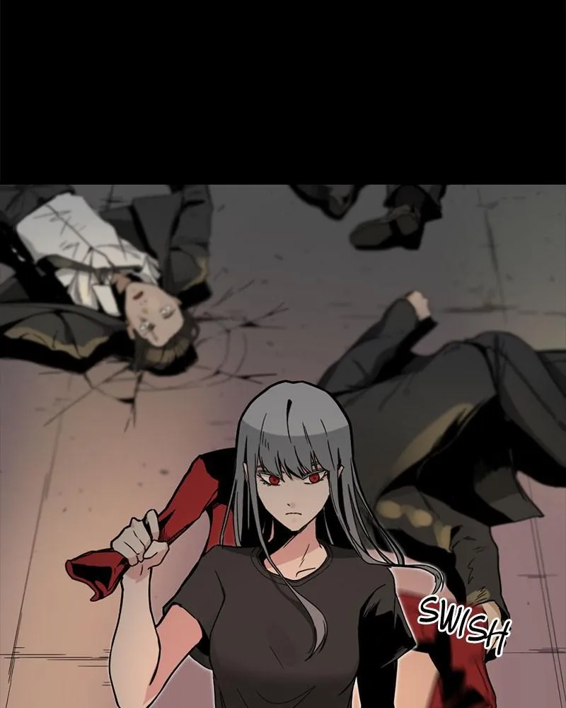 Read Hero Killer Manga Online