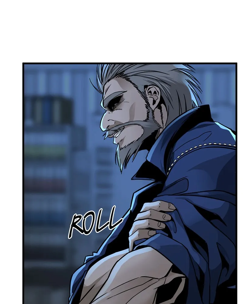 Read Hero Killer Manga Online