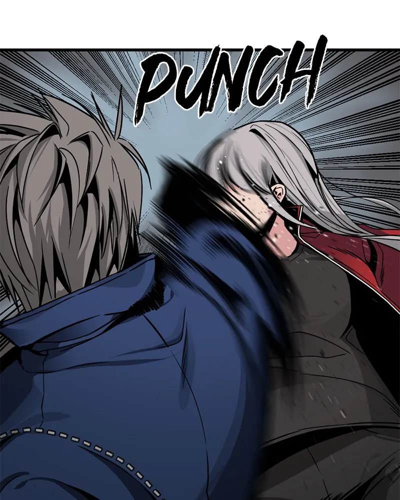 Read Hero Killer Manga Online