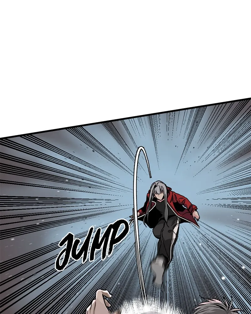 Read Hero Killer Manga Online